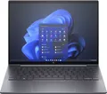 HP Dragonfly G4 Notebook Intel Core i5 1335U / 1.3 GHz Evo Win 11 Pro Intel Iris Xe Grafikkarte 16 GB RAM 512 GB SSD NVMe 34.3 cm 13.5" IPS Touchscreen 1920 x 1280 802.11a/b/g/n/ac/ax Wi-Fi 6E Bluetooth 4G LTE-A Pro Slate Blue kbd: Deutsch (818N4EA#ABD)