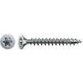 Spax - Universalschraube, 3,5 X 16 Mm, 200 Stück, Vollgewinde, Senkkopf, T-star Plus T20, 4cut, Wirox - 1191010350163