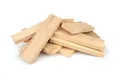 800 kg trockenes Buchenholz 30 cm, EXTRA SCHNITT Brennholz für Grill und Ofen