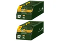 JACOBS Kaffee Pads Crema Classic 180 Getränke - 10x18 Kaffeepads Senseo kompatibel, 1180 g, (Packung, 10er Pack)