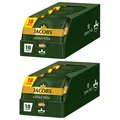 JACOBS Pads Crema Classic 180 Getränke - 10x18 Kaffeepads Senseo kompatibel