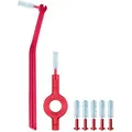 Interdentalbürstenset perio start, Größe 405, 5 Stk.