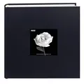 Pioneer Foto Alben 200pocket genäht Kunstleder Rahmen Cover Foto Album, 4 von...