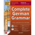 Practice Makes Perfect: Complete German Grammar
