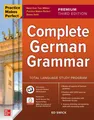 Practice Makes Perfect: Complete German Grammar | Buch | 9781264285563
