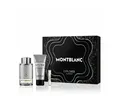 MONTBLANC Duft-Set Explorer Platinum
