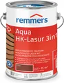 Remmers Aqua HK-Lasur 3in1 teak (RC-545) 2,5 l, Holzlasur