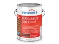 Remmers HK-Lasur 3in1 [plus] teak, matt, 2,5 Liter, Lösemittelreduzierte Premium-Holzschutz-Lasur für außen, 3in1, schnelltrocknend, langlebig