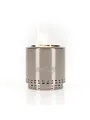 HerQs Smokeless FirePit - Cozy