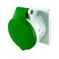Mennekes Anbaudose 1800 CEE-Anbausteckdosen Anbaudose