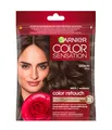 GARNIER Color Sensation Intensivtönung 4.0 Braun Haarfarbe 1 Stk Nr. 4.0 - Braun
