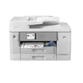 Brother MFC-J6955DW Multifunktionsdrucker Tintenstrahl A3 1200 x 4800 DPI 30 Seiten pro Minute WLAN (MFCJ6955DWRE1)