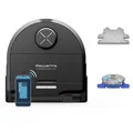 Rowenta X-PLORER Serie 220 Roboter (RR9465) (4000 Pa) (RR9465WH)