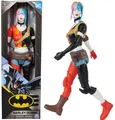 DC Comics Batman Harley Quinn 30 cm Figur