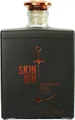 Skin Gin German Dry Gin Edition Antrazite 42.0% 0,5l