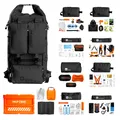HELP BAG® MAX PRO - Schattenschwarz