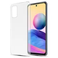Hülle für Xiaomi RedMi NOTE 10 5G / POCO M3 PRO 5G Schutzhülle Handy Cover Case
