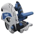 Scheppach PL75 Tauchsäge 210 mm inkl. 1400 mm Führungsschiene 240V 1600W