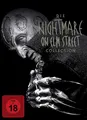 Nightmare on Elm Street - Collection (Teil 1-7) - DVD / Blu-ray / 4k UHD - *NEU*