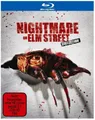 Gesamtbox A NIGHTMARE ON ELM STREET Freddy Krüger Teil 1-7 Blu-Ray Collection