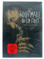 Nightmare on Elm Street Collection - Teil 1 - 7 - Horror Sammlung, Johnny Depp
