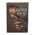 Nightmare on Elm Street - Collection 7 DVDs FSK18 gebraucht