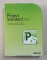 MS Project 2010 Standard Vollversion deutsch (Z9V-00011)