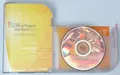 Microsoft Project 2007 Standard - Vollversion - Deutsch -