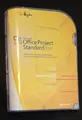 Microsoft Office Project Standard 2007 - Deutsch