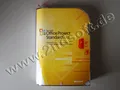 Microsoft Office Project 2007 Standard, deutsche Vollversion, SKU: 076-03749