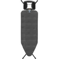 Brabantia Bügelbrett C 124 x 45 cm Denim Black