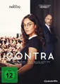 DVD Contra