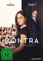 Contra - (Christoph Maria Herbst + Nilam Farooq) # DVD-NEU