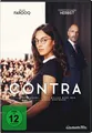 CONTRA - NILAM FAROOQ,CHRISTOPH MARIA HERBST,HASSAN...   DVD NEU