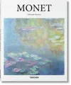 Sachbuch Monet 1840-1926 Bilder einer Wirklichkeit im stetigen Wandel Christoph Heinrich