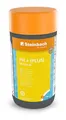 Steinbach Poolpflege pH-Plus Granulat - 0753201TV00-1 kg - Zur pH-Wert-Erhöhung im Pool - Gut löslich & staubreduziert - Für stabile Wasserwerte & bessere Desinfektionswirkung