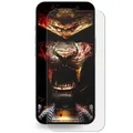 1x Hydrogel-Glass für iPhone 15 Pro Selbstheilend für Micro Kratzer 3D KLAR Panzerfolie Displayschutz Schutzfolie Screen-Protector