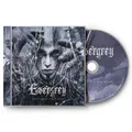 EVERGREY - Architects Of A New Weave - CD - Jewel Case