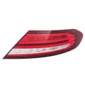 2SD 011 786-281 HELLA Heckleuchte