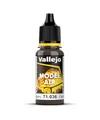 Vallejo Model Air Acrylfarbe, 17 ml Mahagony