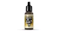 (450,00€/1l) Mahagoni 036 Vallejo Model Air 17ml Airbrush Farbe