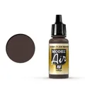 Vallejo Model Air 71.036 Mahagony, 18ml