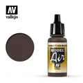 Vallejo Modell Air Acrylic Farbe Airbrush Acryl Airbrush 71036 Mahagony