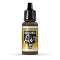 Vallejo 71036 Mahagoni, 17 ml
