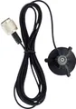 Albrecht Magnethalter Mini Magnetfuß mit TNC Anschluß (am Fuß und Kabel) 6678