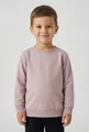 Name It Sweatshirt NMNSELI LS SWE BRU NOOS