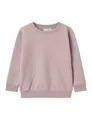 Name IT Unisex Kinder Nmnseli Ls SWE Bru Noos, Burnished Lilac, 110 EU