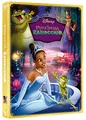 La principessa e il ranocchio [IT Import]