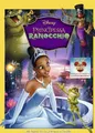 Die Prinzessin Und Der Frosch DVD WALT DISNEY