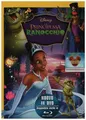 DVD Walt Disney La Principessa E Il Ranocchio / The Princess And The Frog
